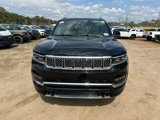New 2025 Jeep Grand Wagoneer Series III w/ HD Trailer Tow Package image 3