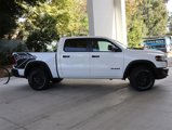New 2025 RAM 1500 Rebel w/ Bed Utility Group image 2