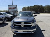 Used 2021 RAM 1500 Classic SLT image 2