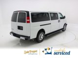 Used 2022 Chevrolet Express 3500 LT w/ LT Preferred Equipment Group image 4