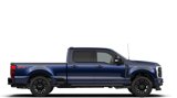 New 2026 Ford F250 Platinum image 5