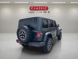 New 2025 Jeep Wrangler Unlimited Rubicon image 5