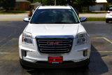Used 2017 GMC Terrain SLT w/ Open Road Package image 2