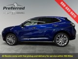 New 2025 Buick Envision Avenir image 3