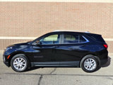 Used 2024 Chevrolet Equinox LT w/ LPO, Floor Liner Package image 5
