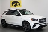 New 2025 Mercedes-Benz GLE 450e 4MATIC image 6