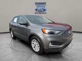 Certified 2024 Ford Edge SEL image 3
