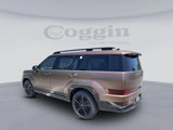 New 2025 Hyundai Santa Fe Calligraphy image 3