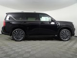 New 2025 Nissan Armada Platinum Reserve w/ Convenience Package image 2