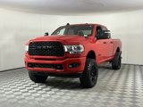 Used 2024 RAM 2500 Big Horn w/ Bed Utility Group image 3
