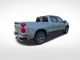 New 2025 Chevrolet Silverado 1500 LT image 5
