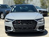 New 2025 Audi S6 Prestige image 4