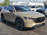 New 2025 MAZDA CX-5 Carbon Edition image 4