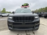 New 2025 Jeep Grand Cherokee L Limited image 2