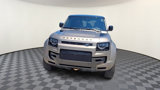 New 2025 Land Rover Defender 110 image 3