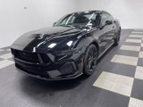 New 2025 Ford Mustang GT Premium w/ Mustang Nite Pony Package image 1