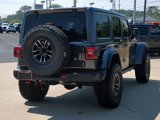 New 2025 Jeep Wrangler Unlimited Rubicon image 6