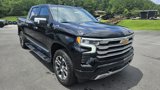 New 2025 Chevrolet Silverado 1500 High Country w/ Technology Package image 2