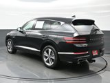 Used 2022 Genesis GV80 2.5T w/ Advanced Package 02 image 4