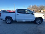 New 2025 Chevrolet Silverado 1500 Custom image 3