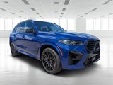 New 2026 BMW X5 M Competition w/ Executive Package image 1