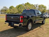 New 2025 Ford F250 Lariat image 3