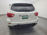 Used 2020 Nissan Pathfinder SV image 6