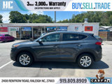 Used 2019 Hyundai Tucson SE image 2