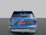 Used 2025 Chevrolet Equinox LT image 5