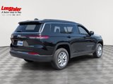 New 2025 Jeep Grand Cherokee L Laredo w/ Luxury Tech Group I image 3