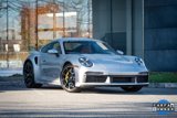Used 2024 Porsche 911 Turbo S image 3