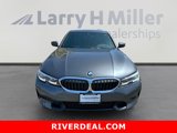 Used 2021 BMW 330i Sedan w/ Premium Package image 2
