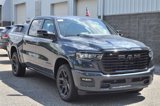 New 2026 RAM 1500 Laramie image 2