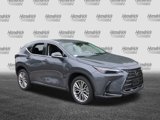 Certified 2024 Lexus NX 350 AWD w/ Luxury Package image 2