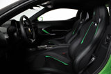 Certified 2022 Ferrari 296 GTB image 4