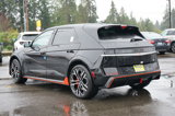 New 2025 Hyundai Ioniq 5 N image 4
