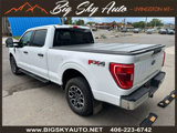 Used 2023 Ford F150 XLT image 6