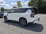New 2025 Nissan Armada SL w/ Captain's Chari Seat Package image 6