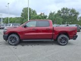 New 2026 RAM 1500 Classic Warlock image 3