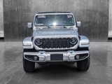 Used 2024 Jeep Wrangler High Altitude image 2