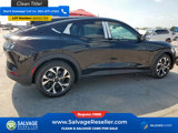 Used 2025 Ford Mustang Mach-E Select w/ Comfort Package Lite image 4