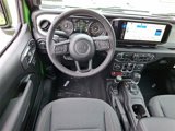 New 2025 Jeep Gladiator Willys image 2