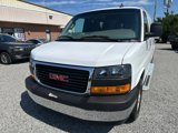 Used 2023 GMC Savana 2500 w/ Driver Convenience Package image 3