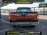 Used 2016 Nissan Frontier SV w/ SV Value Truck Package image 6