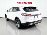 Used 2022 Lincoln Nautilus Reserve w/ Equipment Group 201A image 5