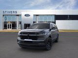 New 2025 Lincoln Navigator L Reserve image 3