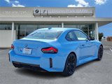 Used 2024 BMW M2 w/ Lighting Package image 4