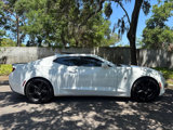 Used 2016 Chevrolet Camaro LT image 5