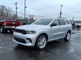 Certified 2024 Dodge Durango GT image 3