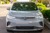 Used 2021 Volkswagen ID.4 Pro S w/ Gradient Package image 3